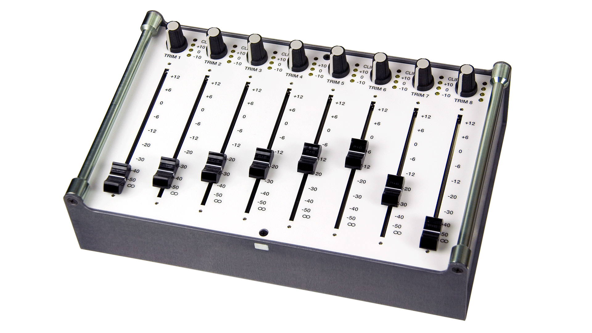 Eight line. Sound devices 788т. Decimator 12g-Cross. F8 Control фейдера. Фейдер Behringer колпачок.