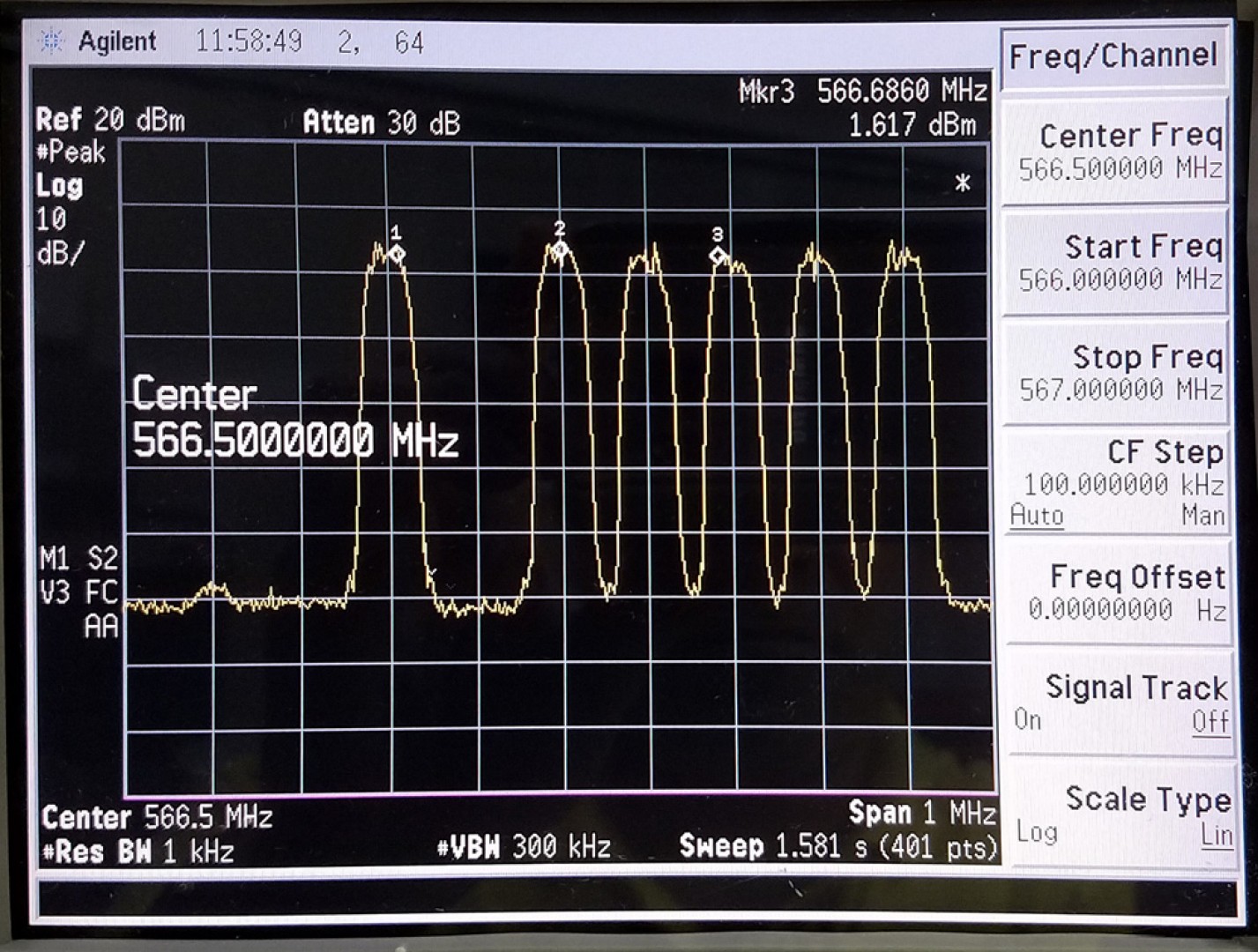 All About Zhd Modulation Zaxcom