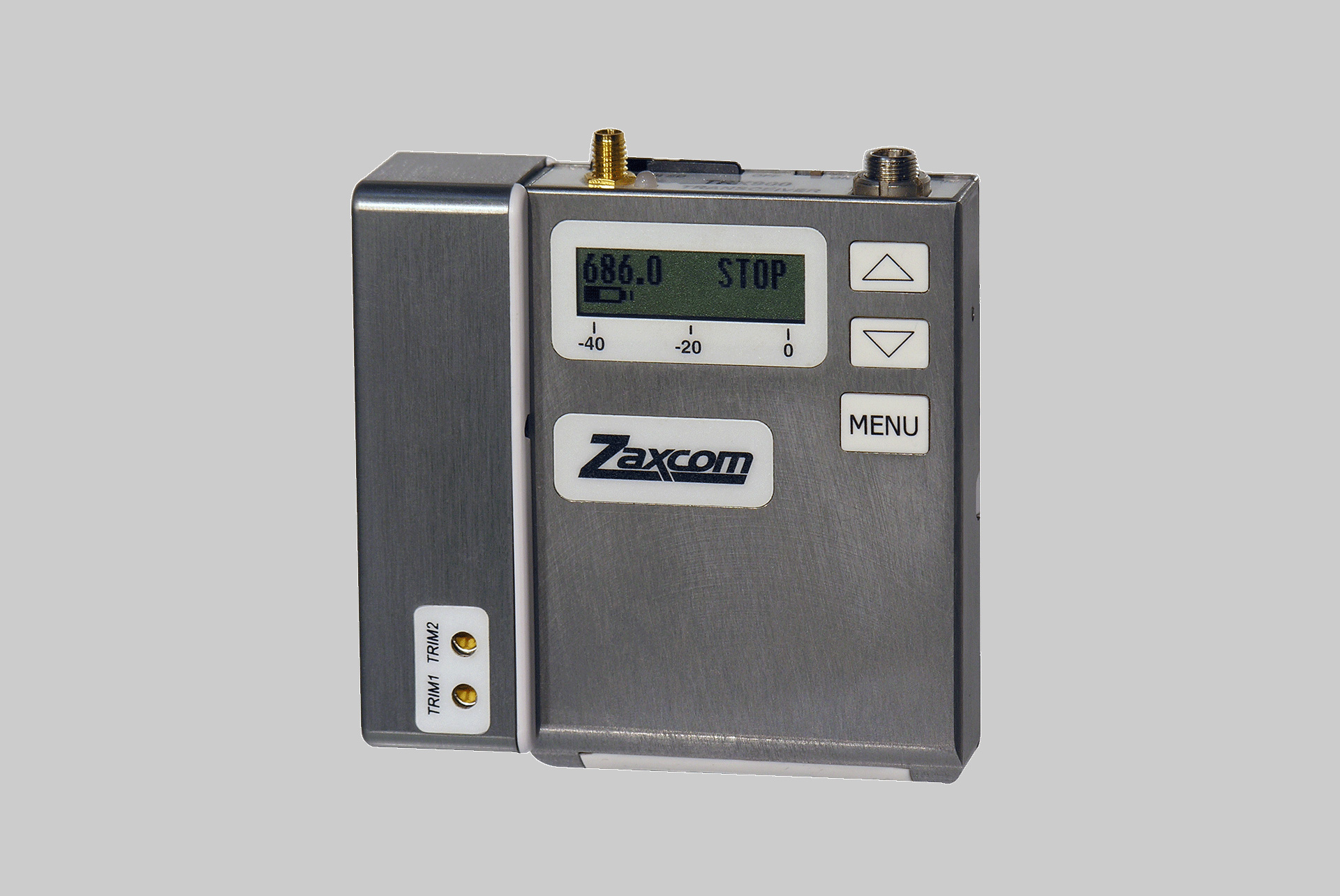 Zaxcom’s Receives U.S. Patent for Wireless Recording Technology