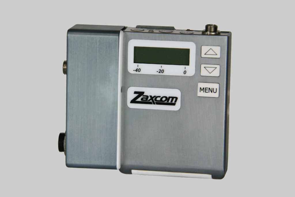 Zaxcom Debuts STA150 Stereo Adaptor for Instant Two-Channel, Camera-to-Sound Bag Link