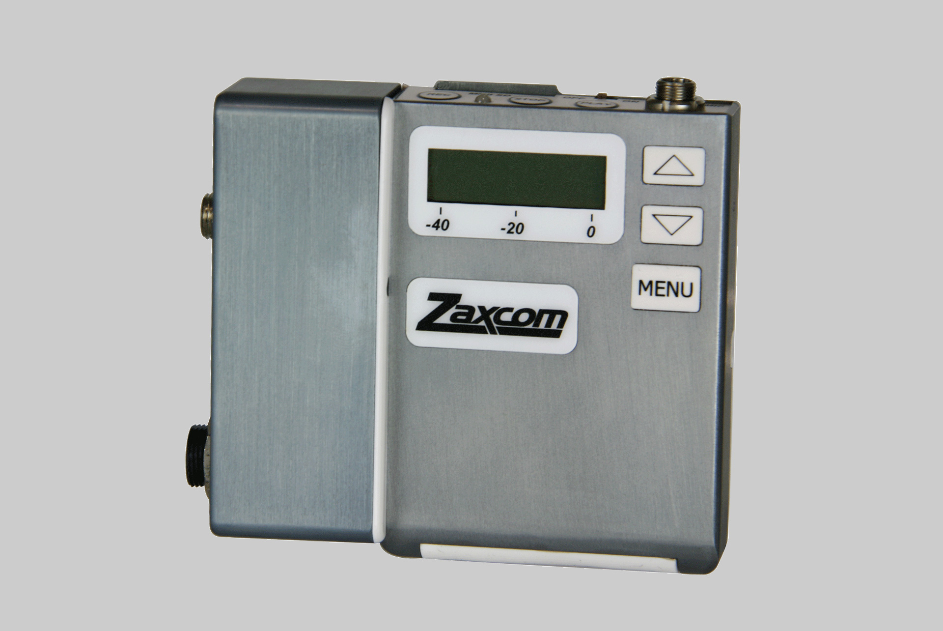 Zaxcom Debuts STA150 Stereo Adaptor for Instant Two-Channel, Camera-to-Sound Bag Link