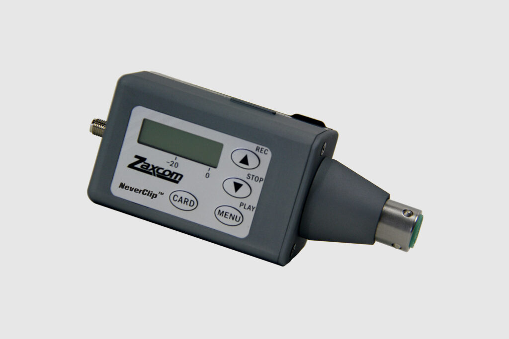 How Zaxcom Plug-Ons Are Rewriting the Rules