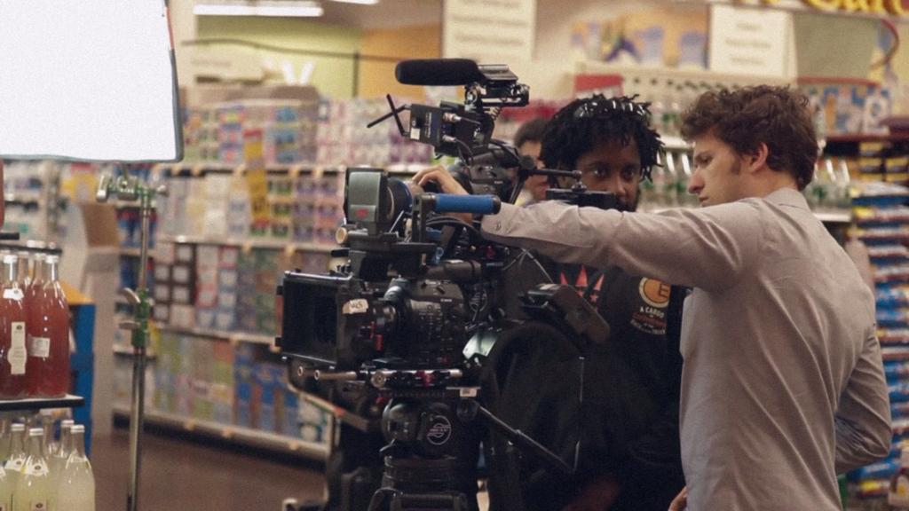 Joel Jameson Prefers Zaxcom’s Wireless Simultaneous Recording