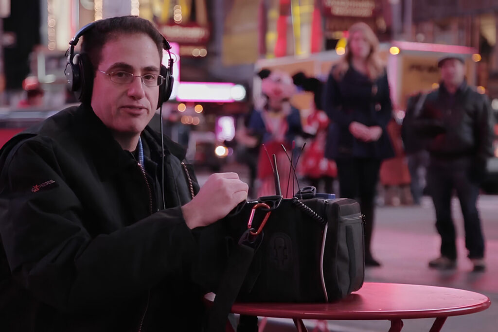 QRX235 and QRX200 Digital Wireless