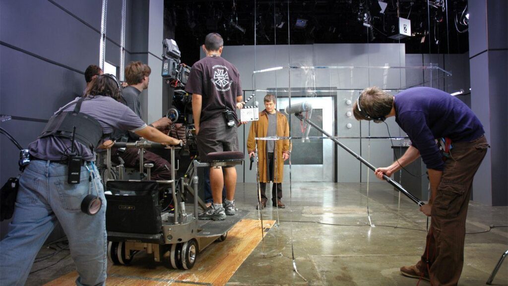 Trew Audio And Zaxcom Team Up With USC Film School