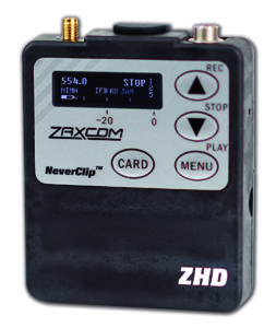 TRXLA3 Transmitter