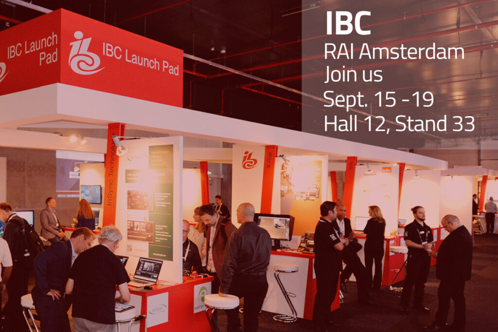IBC 2017