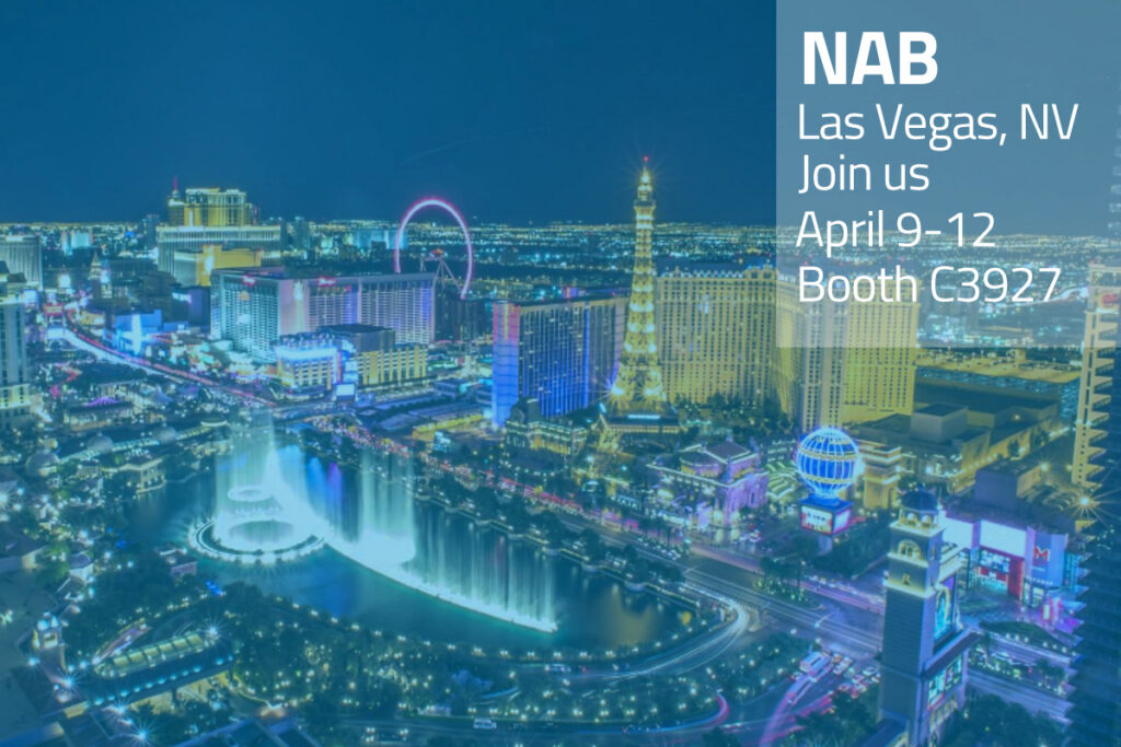 Zaxcom to showcase latest technology at NAB Show 2018