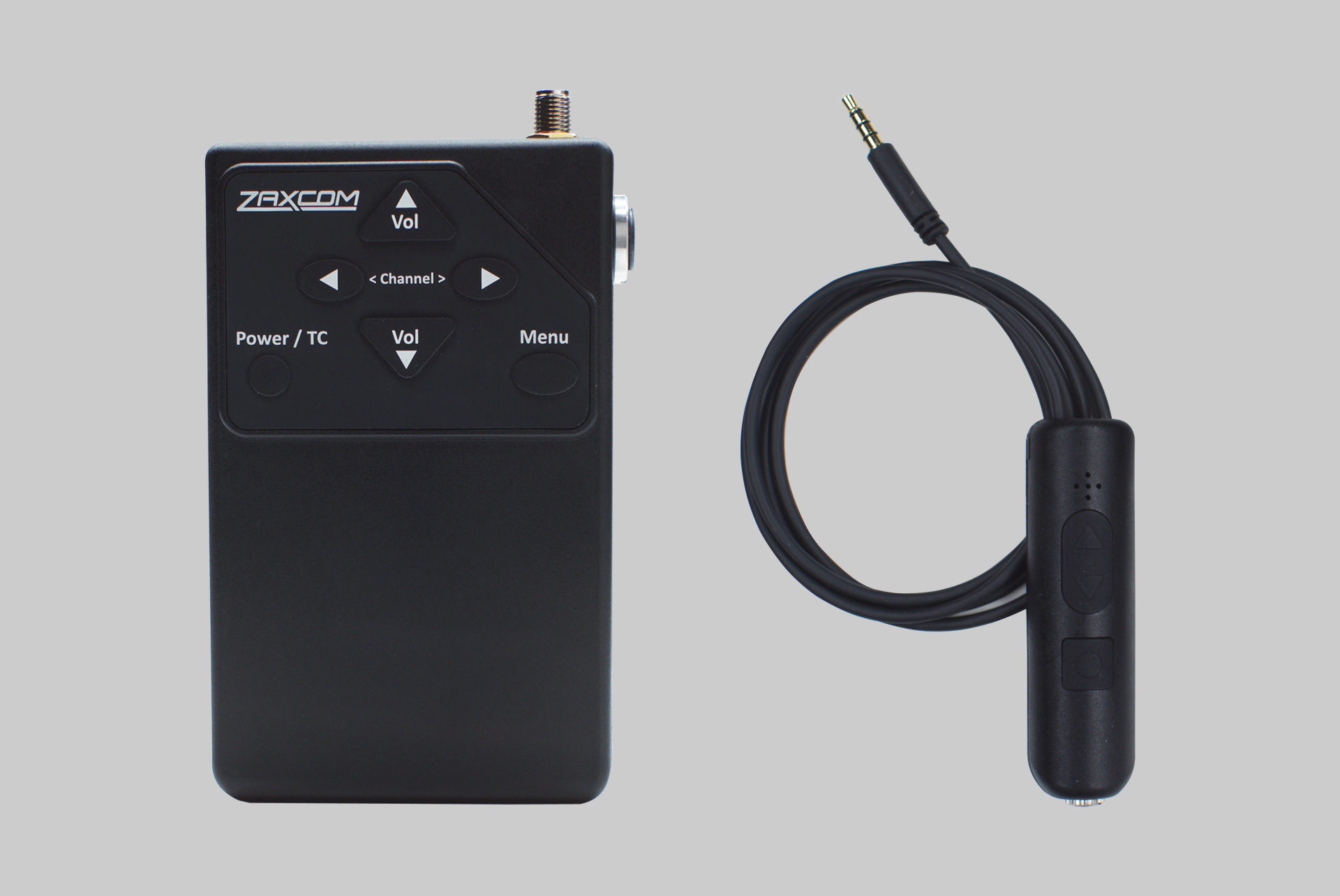 Zaxcom launches its next-generation URX100 receiver