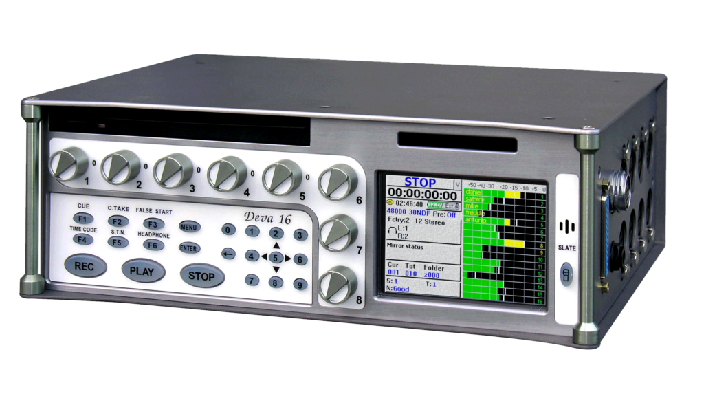 Инструмент для синхронизации изображения и звука 8. Рекордер Deva 12. Аудио рекордер многоканальный. Многоканальная запись звука. Аналоговый аппарат.