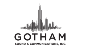 Gotham Sound & Communications