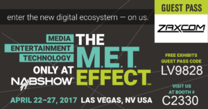 NAB 2017