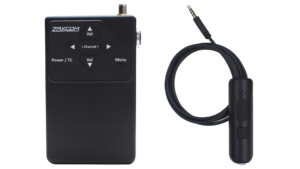 Zaxcom launches its next-generation URX100 receiver