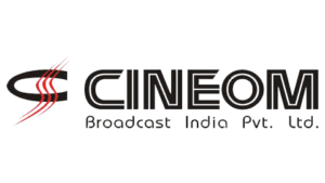 Cineom Broadcast Inida Lvt. Ltd.