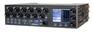 Zaxcom adds internal ZaxNet transmitter to Deva 24