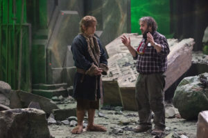 The Hobbit: A Production Sound Perspective