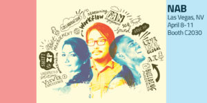 NAB  2019
