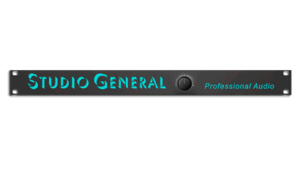 Studio General Professional Audio