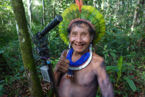 Jimmy Hamilton & Zaxcom In The Wild With “Boy to Man”