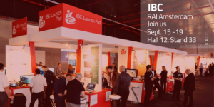IBC 2017