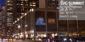 SVG SUMMIT