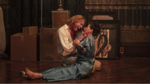 Production Sound Mixer Mark LeBlanc Sinks his Teeth into Recording AMC’s “Interview with the Vampire”