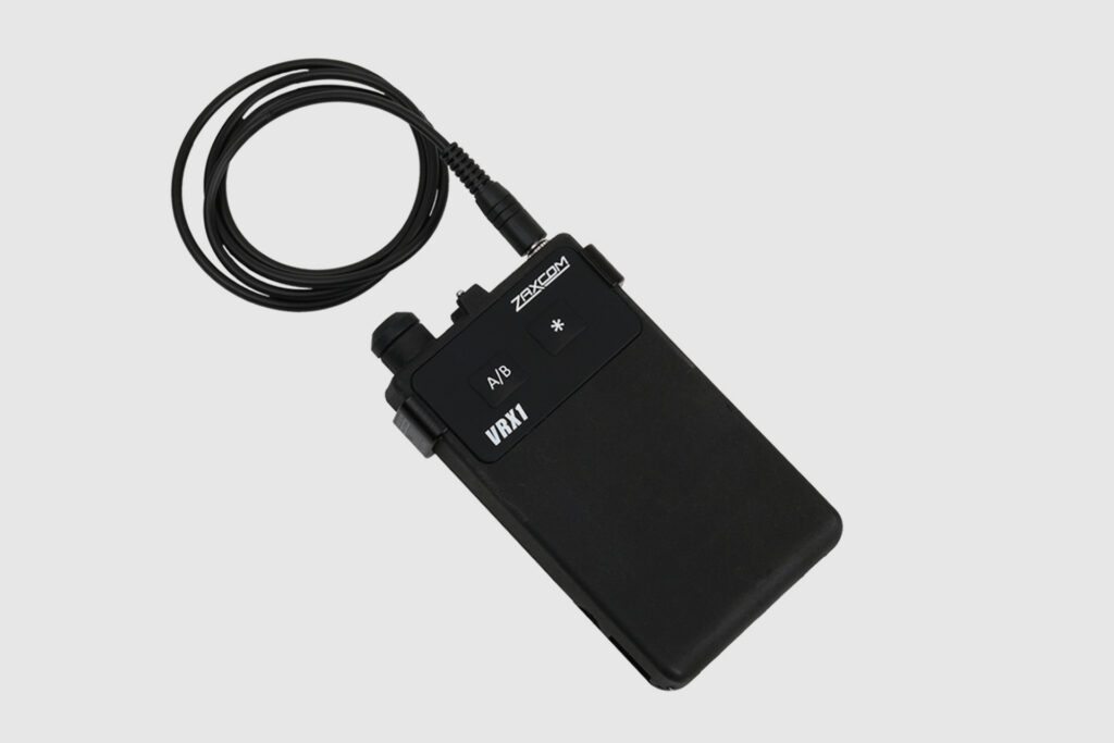 Direct Conversion in Zaxcom Receivers Explained