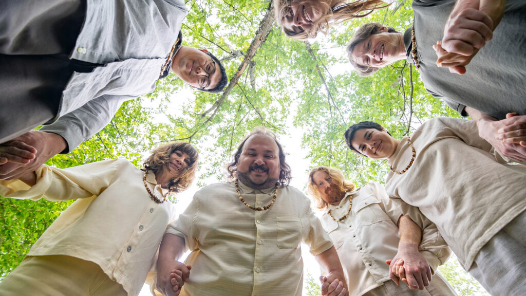 From Set to Street: Production Mixer Jacob Brown Records Chicago’s Sonic Pulse