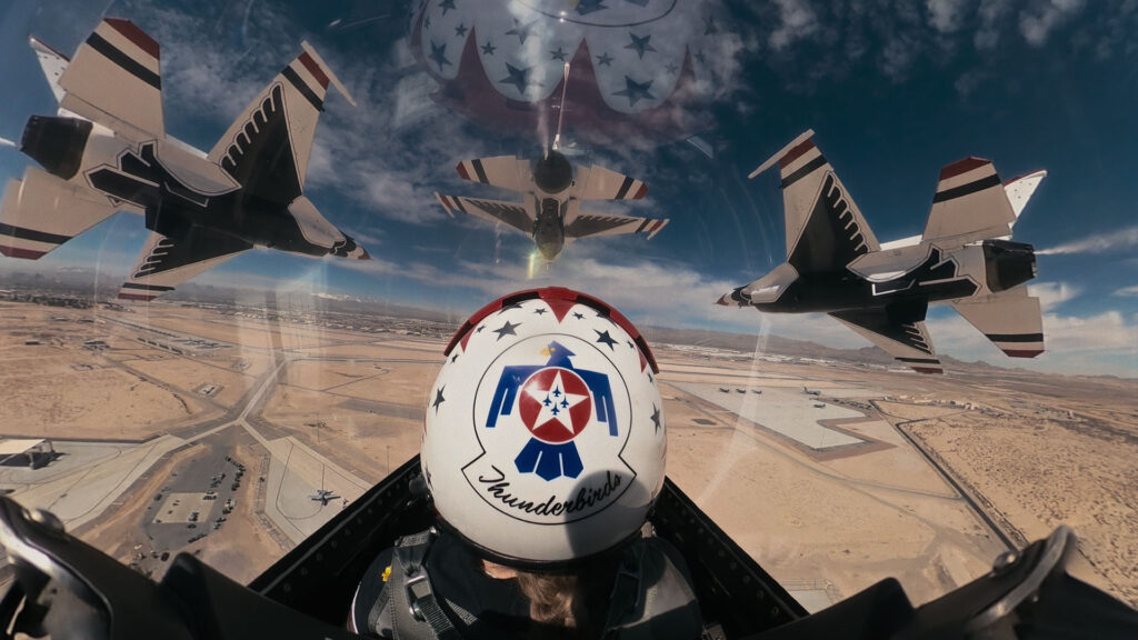 Flying High: Jebari Dean Elevates Location Sound with Zaxcom