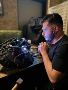 How to Take Control with Zaxnet QC Audio Monitoring