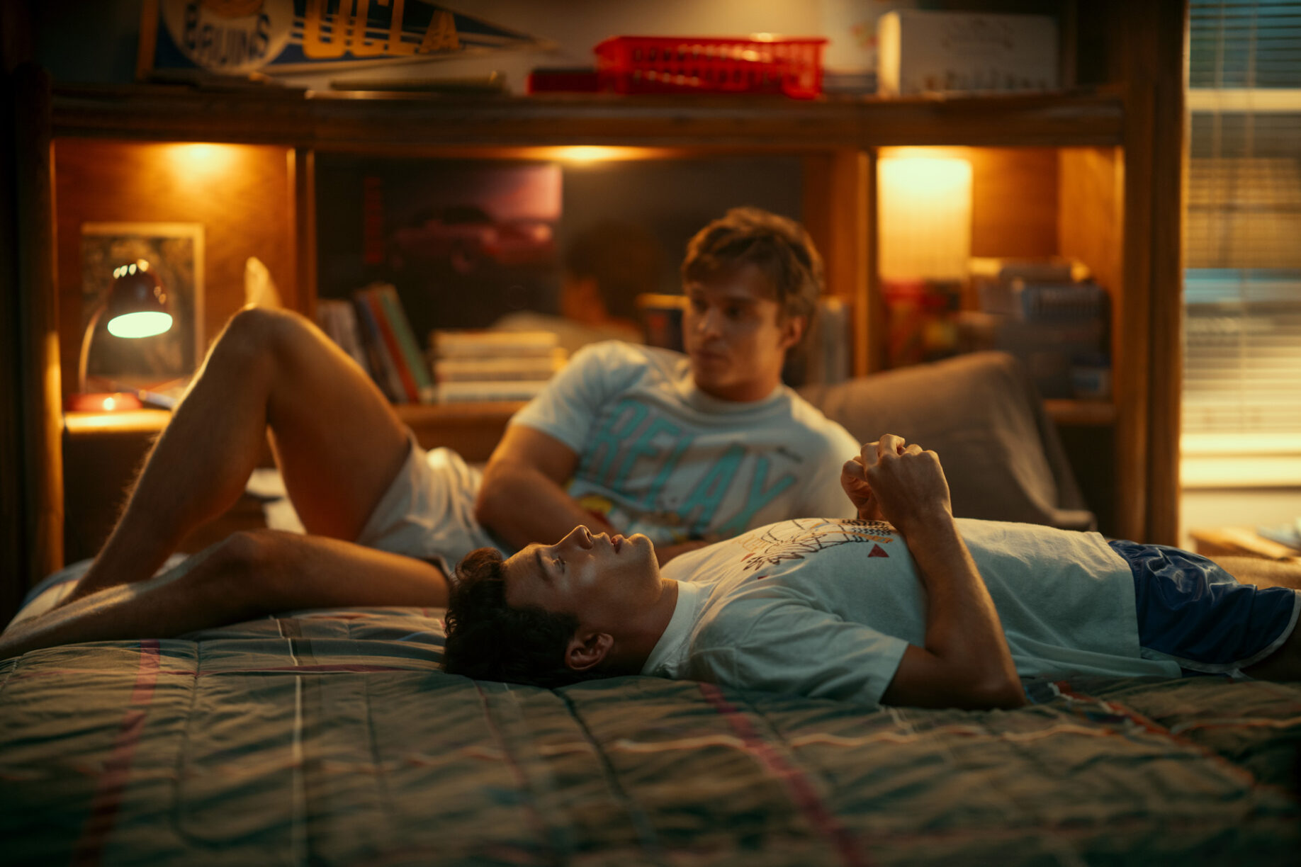 Monsters: The Lyle and Erik Menendez Story