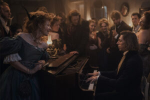 Inside the Session: How Production Mixer Marcin Matlak Recorded Chopin’s Masterpieces