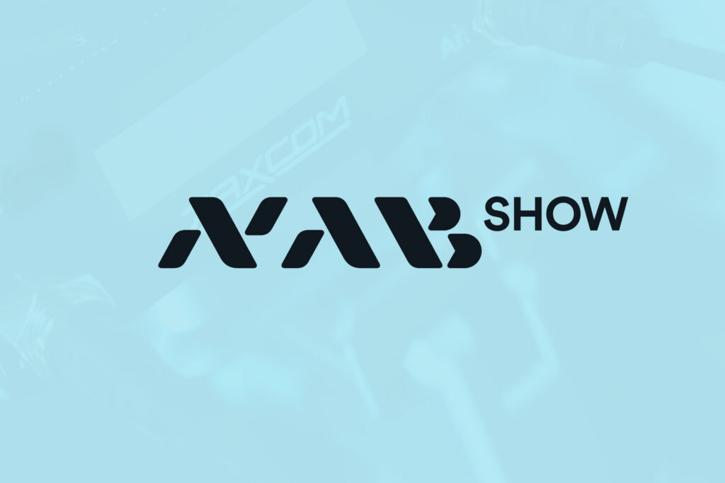 NAB Show 2026!