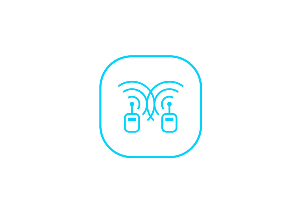 Intermodulation Resistant