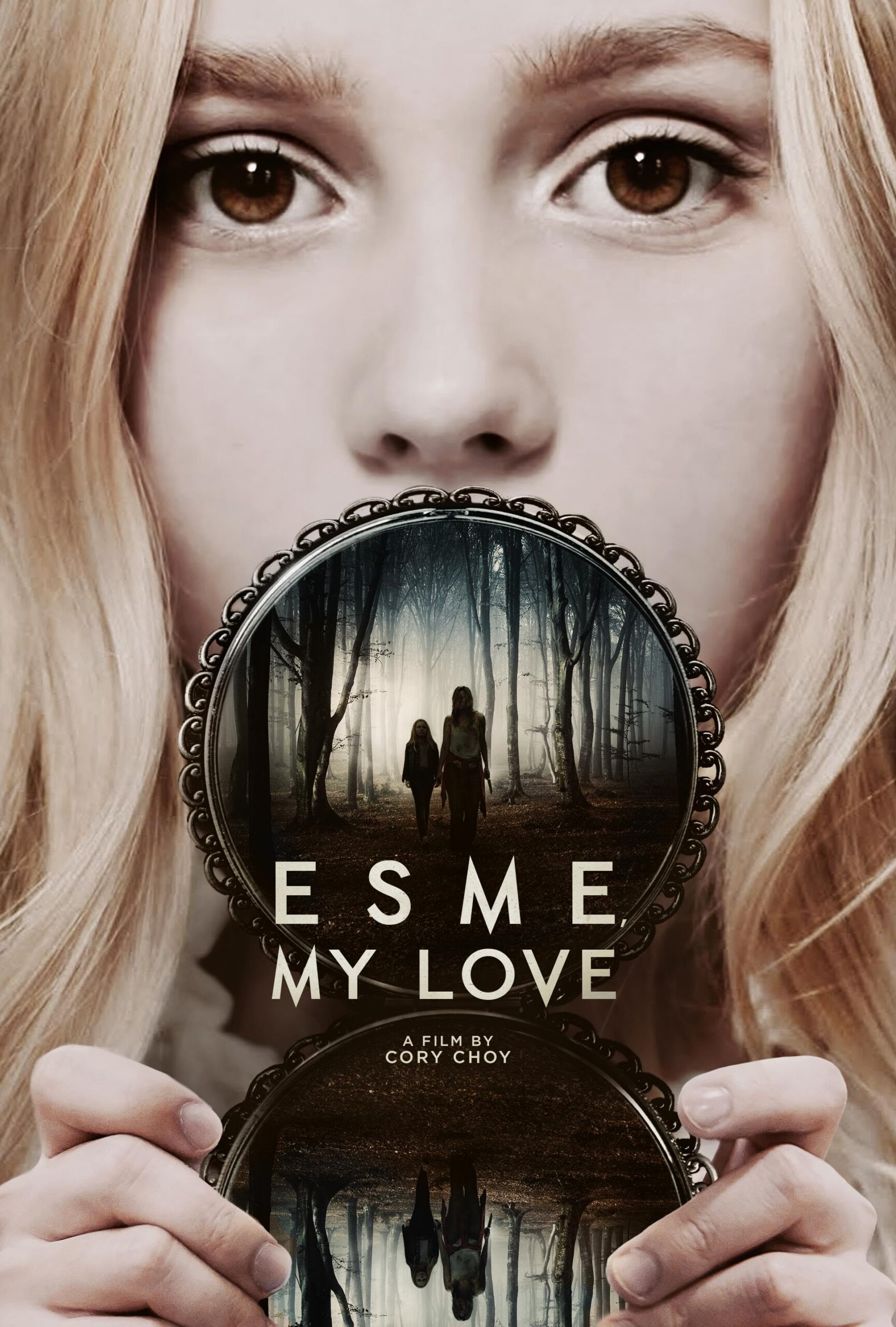 Esme My Love poster