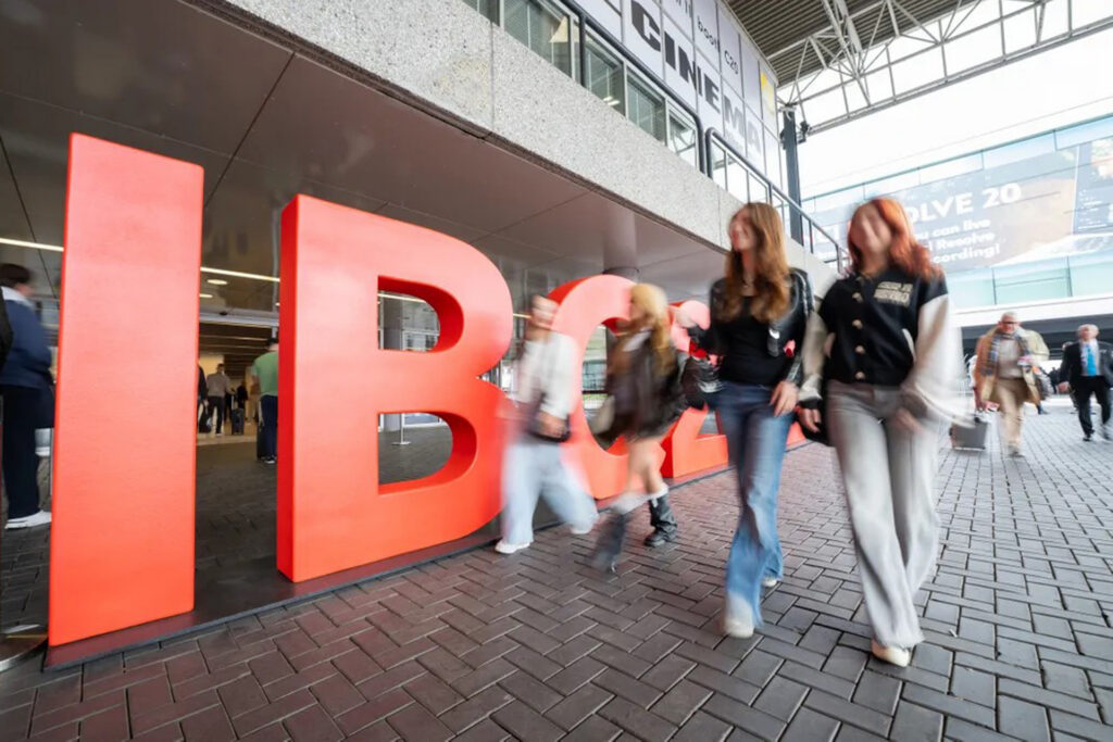 IBC 2026