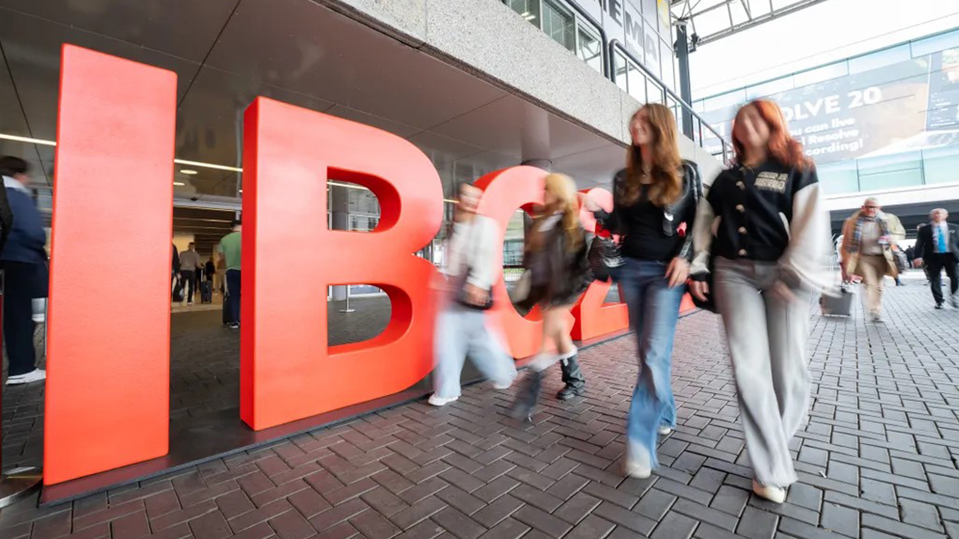 IBC