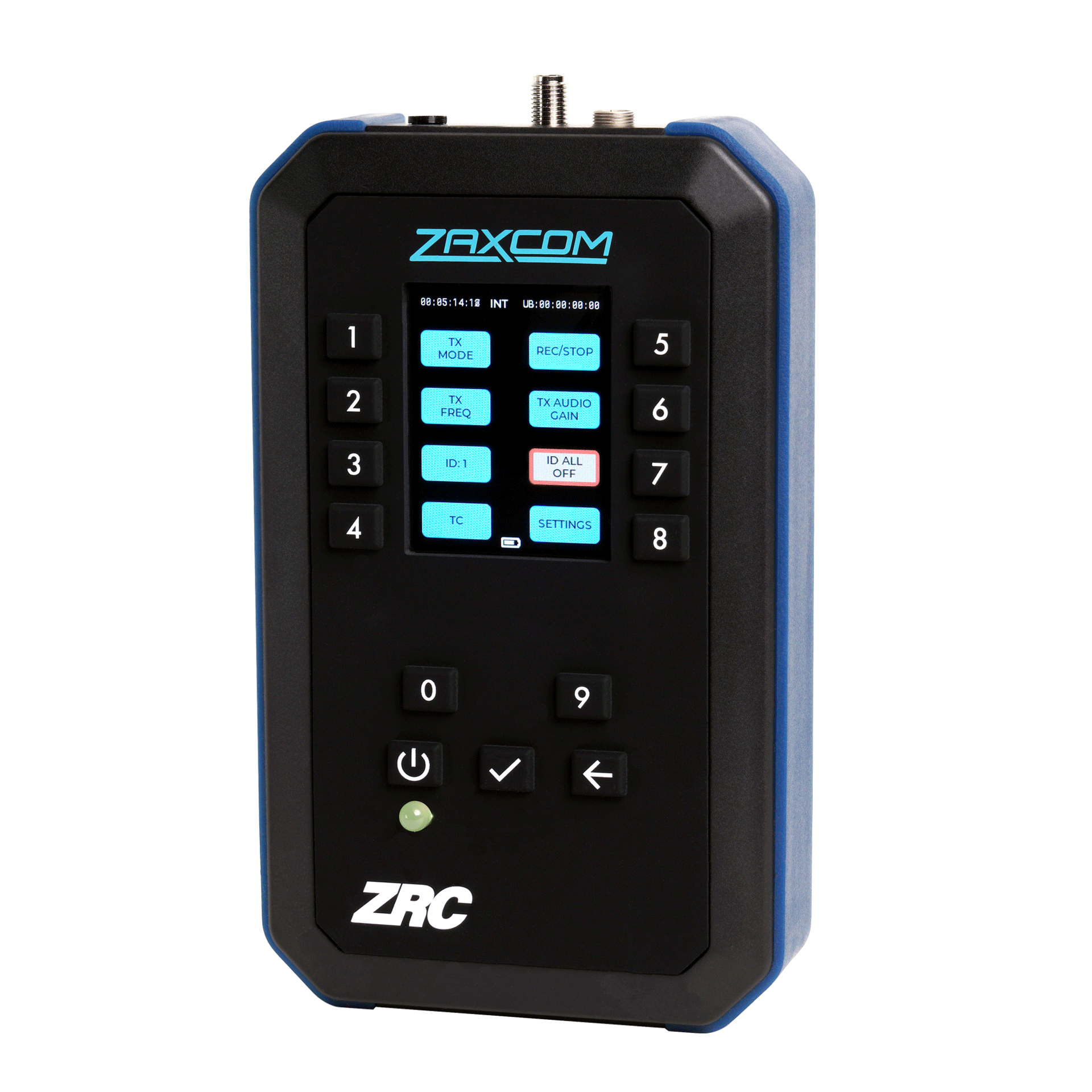 ZRC