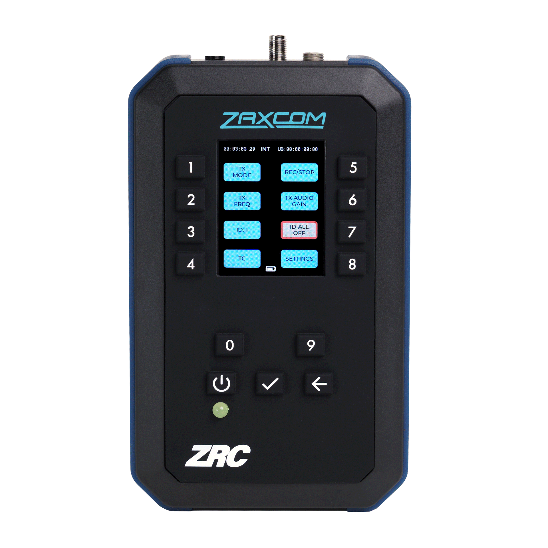 ZRC