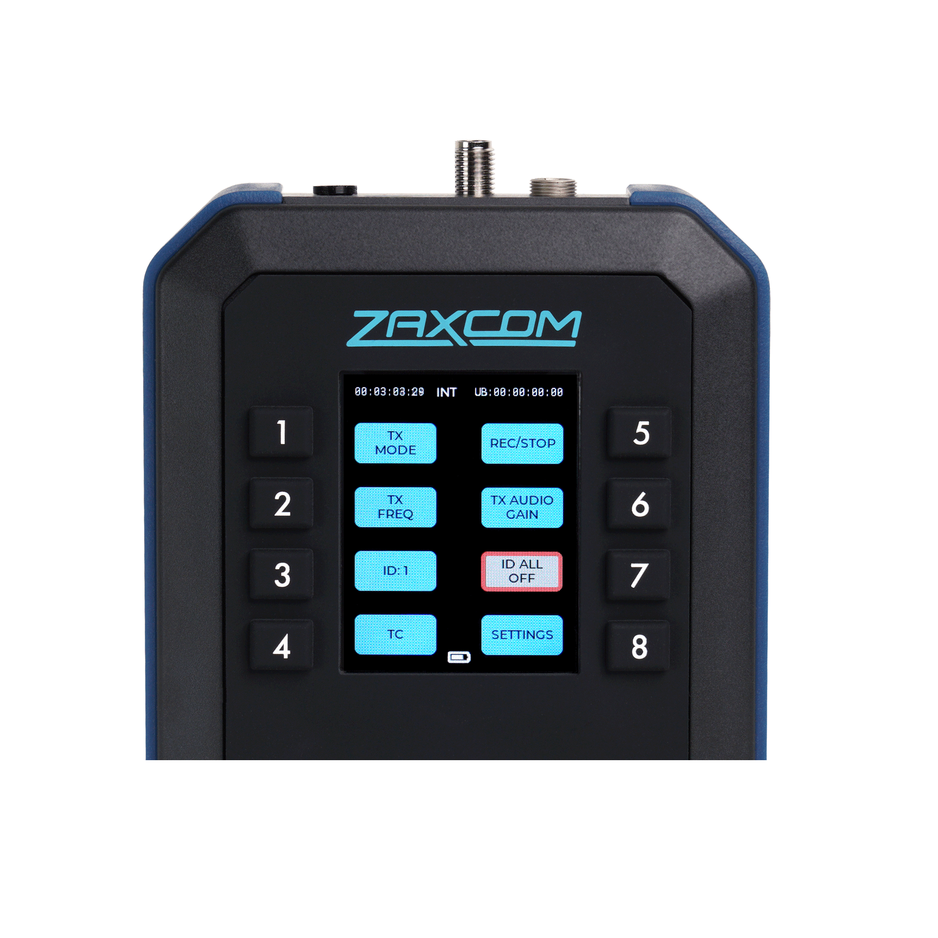 ZRC